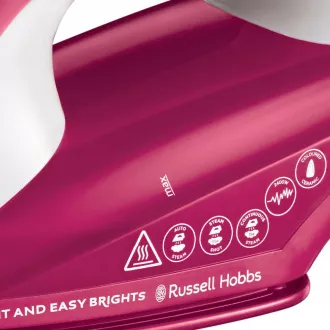 26480-56 RUSSELL HOBBS IRON