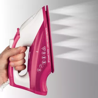 26480-56 RUSSELL HOBBS IRON
