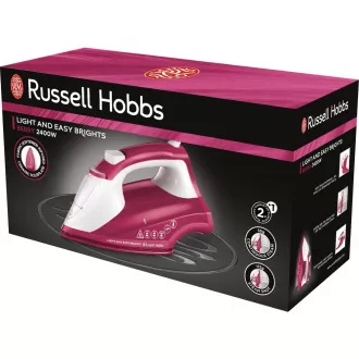 26480-56 RUSSELL HOBBS IRON