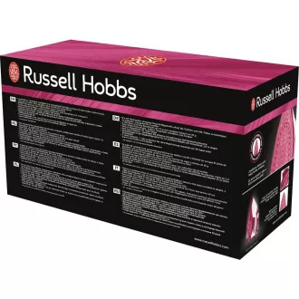 26480-56 RUSSELL HOBBS IRON