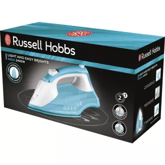 26482-56 RUSSELL HOBBS IRON