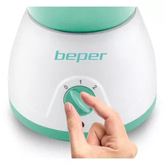 40967-N FACE.SAUNA RESPIRA BEPER 40967-N FACE.SAUNA RESPIRA BEPER