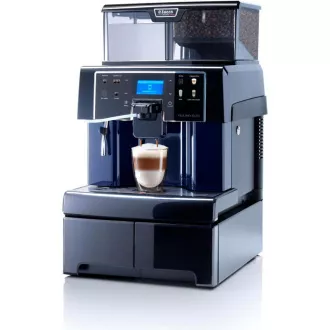 AULIKA EVO TOP HSC RI ESPRESSO SAECO - Rabljeno