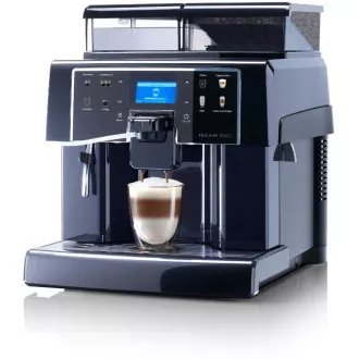 AULIKA EVO FOCUS ESPRESSO SAECO AULIKA EVO FOCUS ESPRESSO SAECO