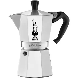 EXPRESS 9 PORCIJ MOKA ČAJNIK BIALETTI