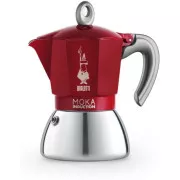 INDUKCIJSKI ČRV. 6P. MOKA LONEC BIALETTI