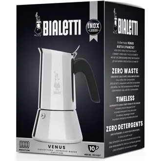 VENUS - 10 PORCIJ BIALETTIJEVEGA ČAJNIKA