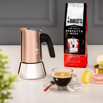 VENUS 6 PORCIJ BAKRENEGA ČAJNIKA BIALETTI