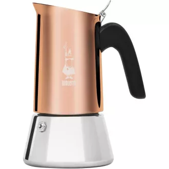 VENUS 6 PORCIJ BAKRENEGA ČAJNIKA BIALETTI