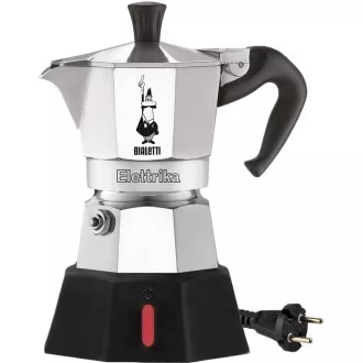 ELETTRICS 2.P. MOKA ČAJNIK BIALETTI ELETTRICS 2.P. MOKA ČAJNIK BIALETTI