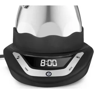 ČASOVNIK 3 MOKA ČAJNIK BIALETTI