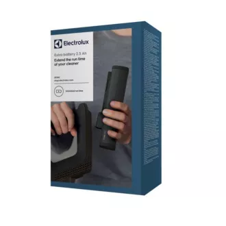 ZE150 NADOMESTNA BATERIJA ELECTROLUX ZE150 NADOMESTNA BATERIJA ELECTROLUX