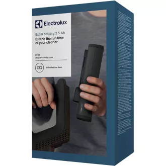 ZE150 NADOMESTNA BATERIJA ELECTROLUX ZE150 NADOMESTNA BATERIJA ELECTROLUX