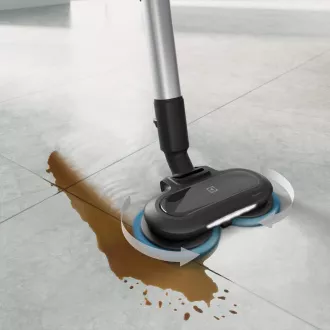 ZE157 POWERPRO MOP ELECTROLUX