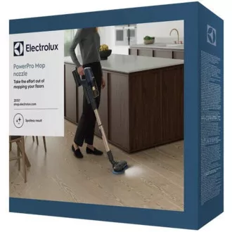 ZE157 POWERPRO MOP ELECTROLUX