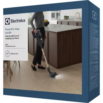 ZE157 POWERPRO MOP ELECTROLUX