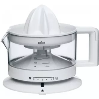 CJ3000 BK STISKALNICA ZA AGRUME BRAUN CJ3000 BK STISKALNICA ZA AGRUME BRAUN