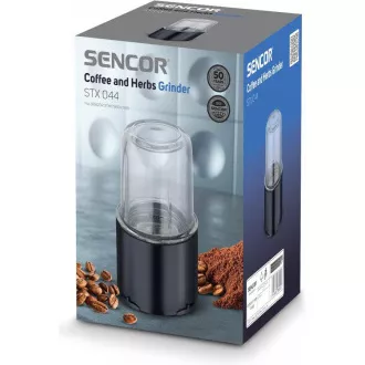 Brusilnik STX 044 STM 7900/7910 SENCOR