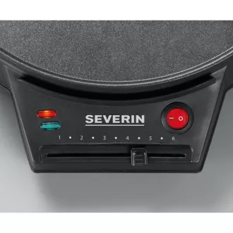 CM 2198 APARAT ZA PALAČINKE SEVERIN CM 2198 APARAT ZA PALAČINKE SEVERIN