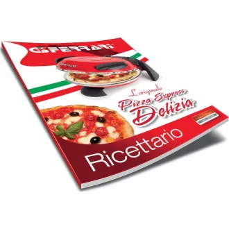 G1000602 PEČICA ZA PICO DELIZIA G3FERRARI