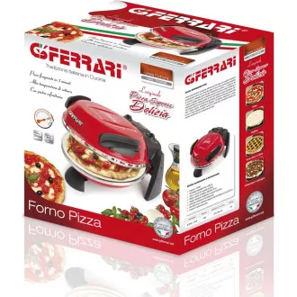 G1000602 PEČICA ZA PICO DELIZIA G3FERRARI