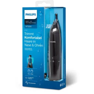 NT1650/16 TRIMER PHILIPS NT1650/16 TRIMER PHILIPS
