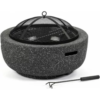 FZG 1030G Kamin FIELDMANN