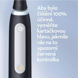 IO SERIES 4 DUO PACK ORAL-B ŠČETKE IO SERIES 4 DUO PACK ORAL-B ŠČETKE