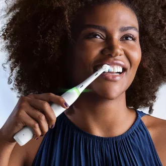 IO SERIES 5 QUITE WHITE ORAL-B ZOBNA ŠČETKA