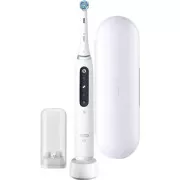 IO SERIES 5 QUITE WHITE ORAL-B ZOBNA ŠČETKA