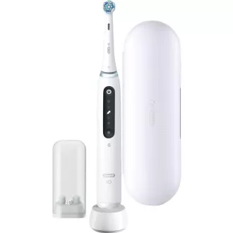 IO SERIES 5 QUITE WHITE ORAL-B ZOBNA ŠČETKA