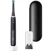 IO SERIES 5 MAT ČRNA ZOBNA ŠČETKA ORAL-B