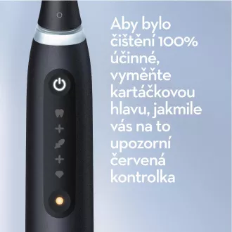 IO SERIES 5 DUO PACK ORAL-B ŠČETKE