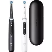 IO SERIES 5 DUO PACK ORAL-B ŠČETKE