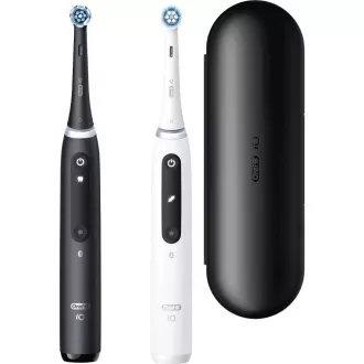 IO SERIES 5 DUO PACK ORAL-B ŠČETKE