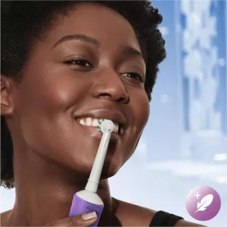 D103 LILA MIST VITALITY ZOBNA ŠČETKA ORAL-B D103 LILA MIST VITALITY ZOBNA ŠČETKA ORAL-B