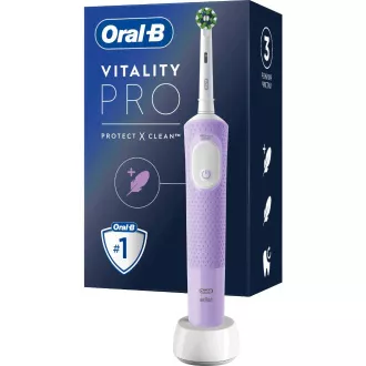 D103 LILA MIST VITALITY ZOBNA ŠČETKA ORAL-B D103 LILA MIST VITALITY ZOBNA ŠČETKA ORAL-B