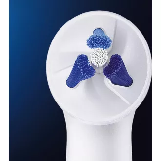 IO SPECIAL.CLEAN NADOMESTNE GLAVE 2 KOSA ORAL-B