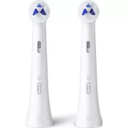 IO SPECIAL.CLEAN NADOMESTNE GLAVE 2 KOSA ORAL-B