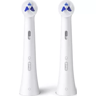 IO SPECIAL.CLEAN NADOMESTNE GLAVE 2 KOSA ORAL-B