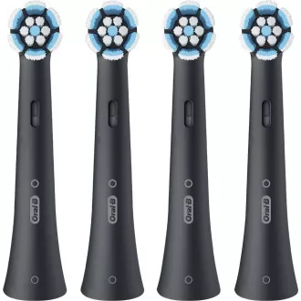 IO GC ČRNA NADOMESTNA GLAVA 4 KOSI ORAL-B