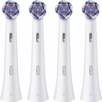 IO RAD. BELE NADOMESTNE GLAVE 4 KOSI ORAL-B