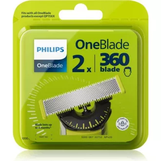 QP420/50 NADOMESTNO REZILO PHILIPS