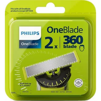 QP420/50 NADOMESTNO REZILO PHILIPS