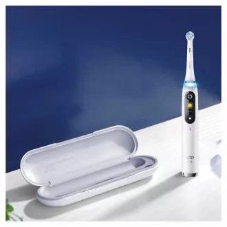 ZOBNA ŠČETKA ORAL-B SERIJE IO9