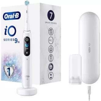 ZOBNA ŠČETKA ORAL-B SERIJE IO9