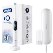 ZOBNA ŠČETKA ORAL-B SERIJE IO9