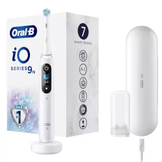 ZOBNA ŠČETKA ORAL-B SERIJE IO9