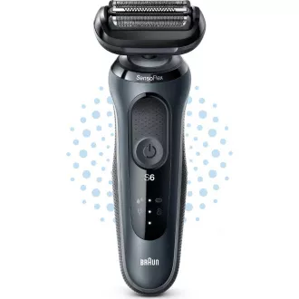61-N1000s SER6 BLCK BRAUN stroj za britje 61-N1000s SER6 BLCK BRAUN stroj za britje