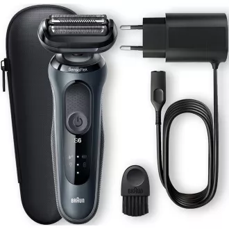 61-N1000s SER6 BLCK BRAUN stroj za britje 61-N1000s SER6 BLCK BRAUN stroj za britje